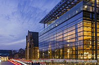 新浪&微博2023教育盛典托普仕留學獨家專訪