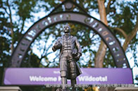 新加坡qs排名最高的大學：NUS全球第8