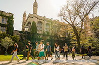 托普仕留學榮獲2022年留學服務品牌稱號