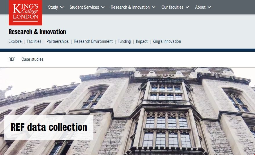 倫敦國王學院科研實力.png