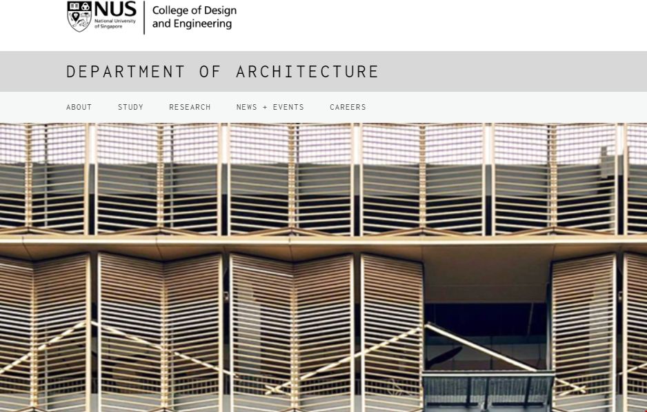 新加坡國立大學建筑學排名.png