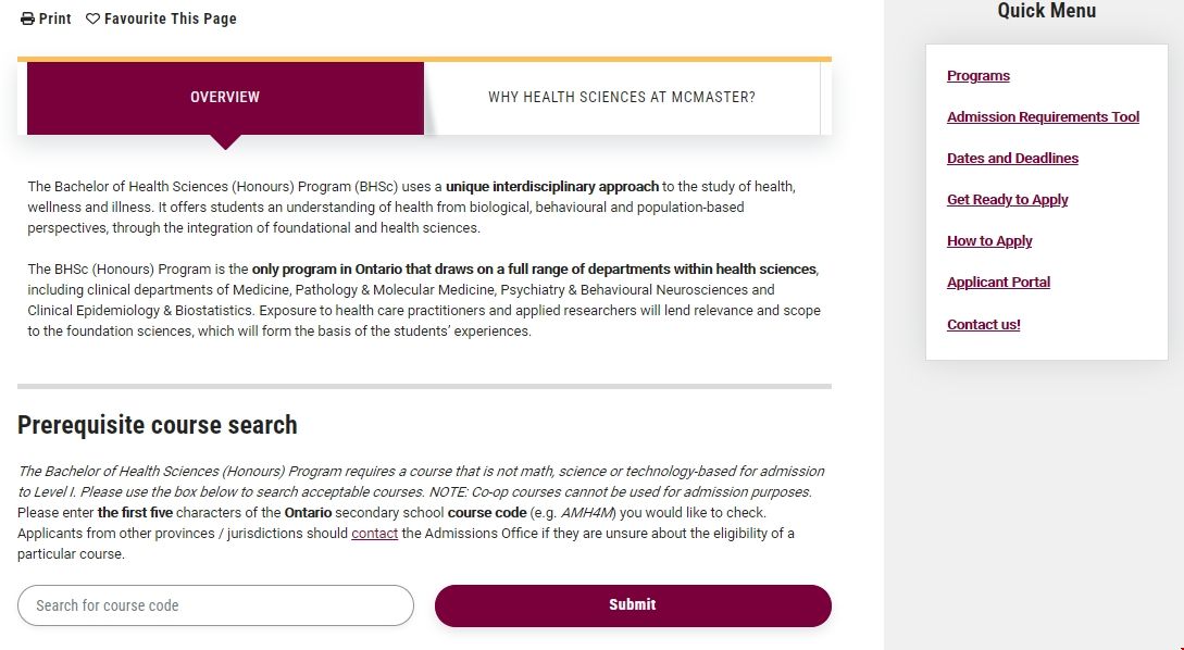 麥克馬斯特大學(xué)健康科學(xué)專業(yè)入學(xué)條件.png 麥克馬斯特大學(xué)健康科學(xué)專業(yè)入學(xué)條件.png